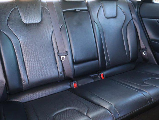 used 2023 Hyundai Elantra car, priced at $20,288