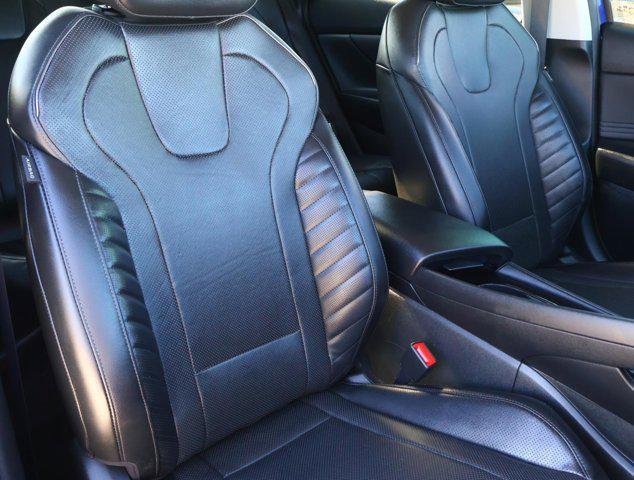 used 2023 Hyundai Elantra car, priced at $20,288