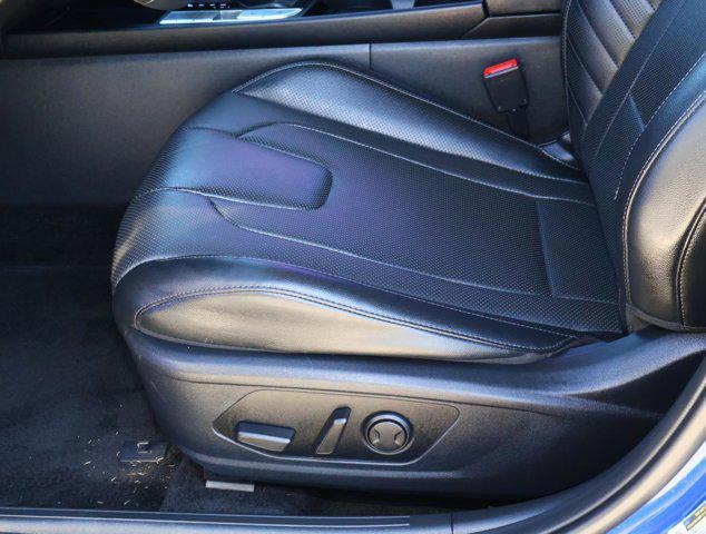 used 2023 Hyundai Elantra car, priced at $20,288