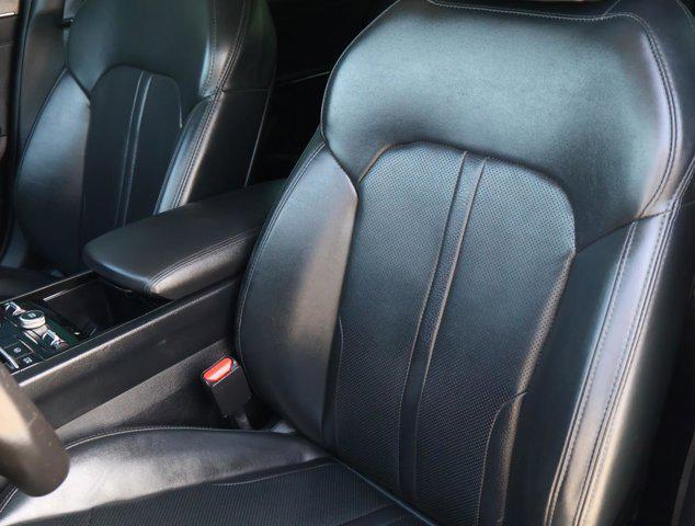 used 2023 Kia K5 car, priced at $22,888