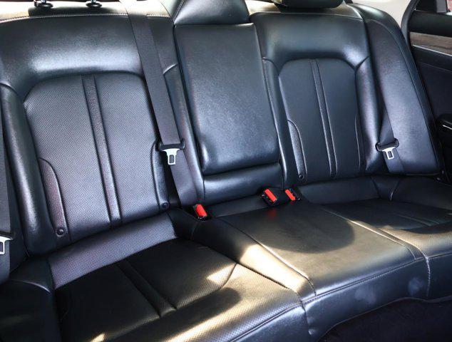 used 2023 Kia K5 car, priced at $22,888