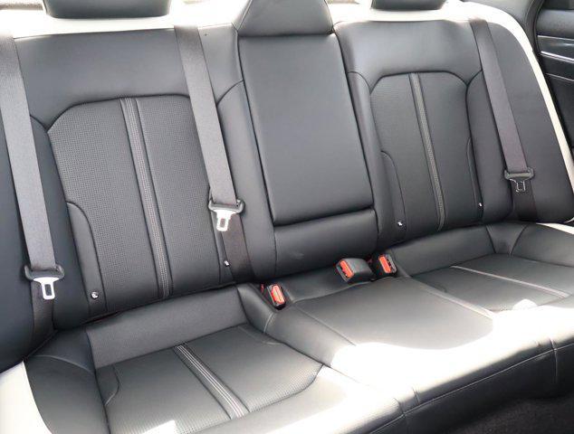 used 2025 Kia K5 car, priced at $29,988