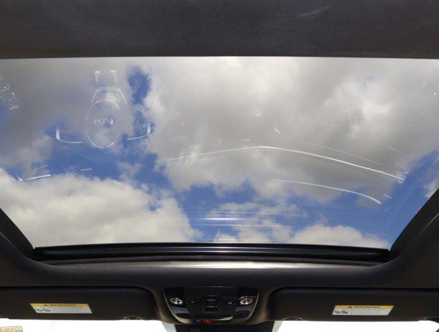 used 2025 Kia K5 car, priced at $29,988