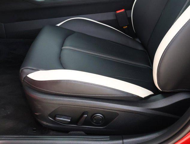 used 2025 Kia K5 car, priced at $29,988