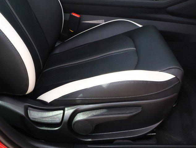 used 2025 Kia K5 car, priced at $29,988