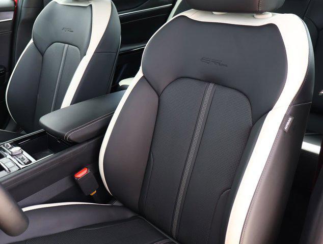 used 2025 Kia K5 car, priced at $29,988