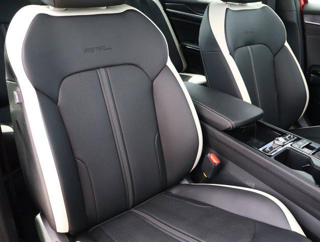 used 2025 Kia K5 car, priced at $29,988