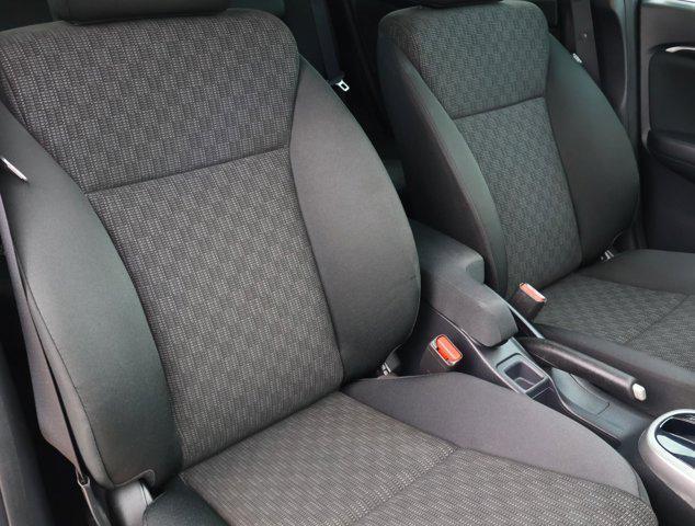 used 2017 Honda Fit car, priced at $15,388