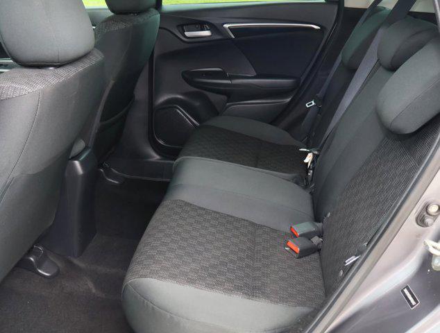 used 2017 Honda Fit car, priced at $15,388