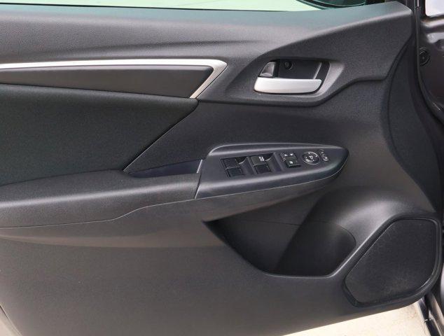 used 2017 Honda Fit car, priced at $15,388