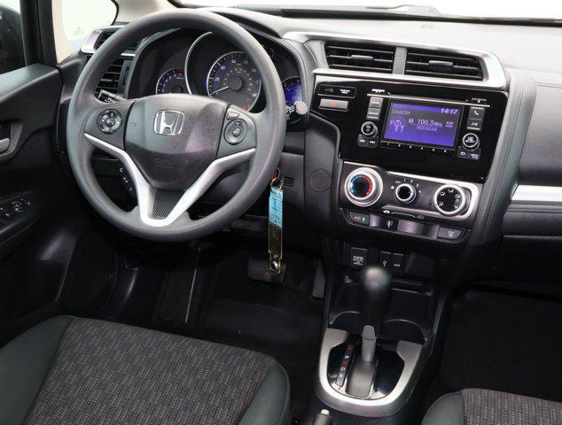 used 2017 Honda Fit car, priced at $15,388