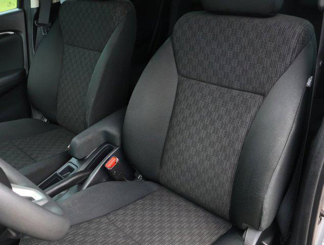 used 2017 Honda Fit car, priced at $15,388