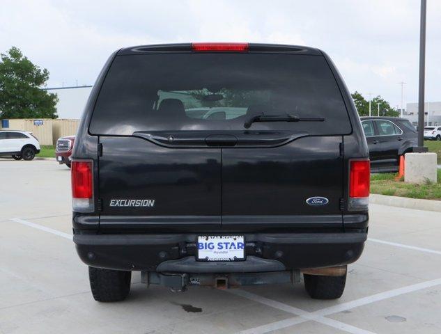 used 2004 Ford Excursion car, priced at $25,988
