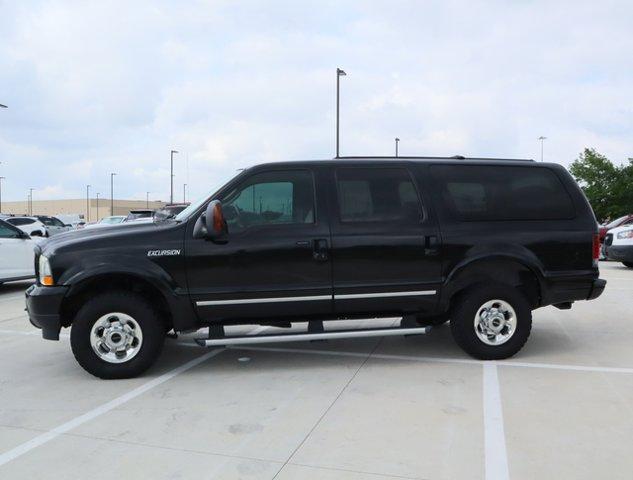 used 2004 Ford Excursion car, priced at $25,988