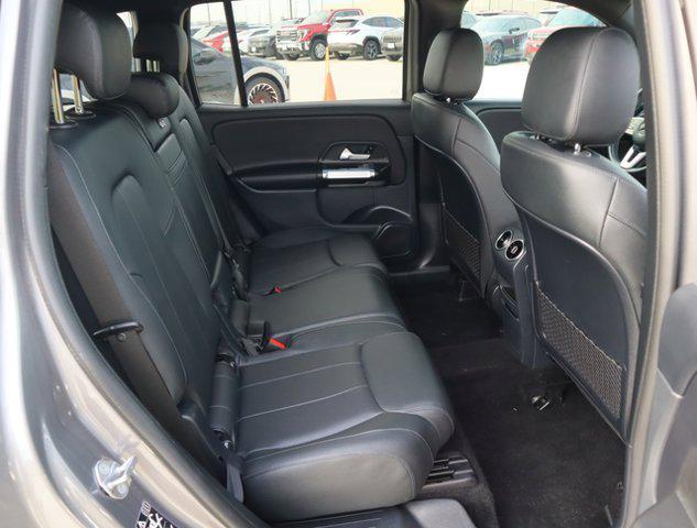 used 2022 Mercedes-Benz GLB 250 car, priced at $25,788