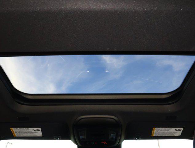 used 2025 Cadillac CT5 car, priced at $49,788