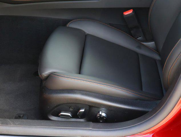 used 2025 Cadillac CT5 car, priced at $49,788