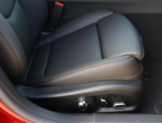 used 2025 Cadillac CT5 car, priced at $49,788