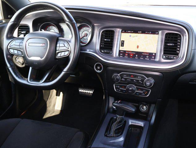 used 2023 Dodge Charger car, priced at $51,988