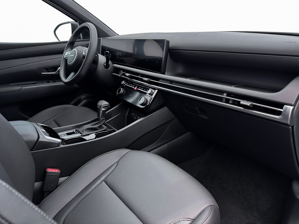 new 2026 Hyundai SANTA CRUZ car, priced at $36,167