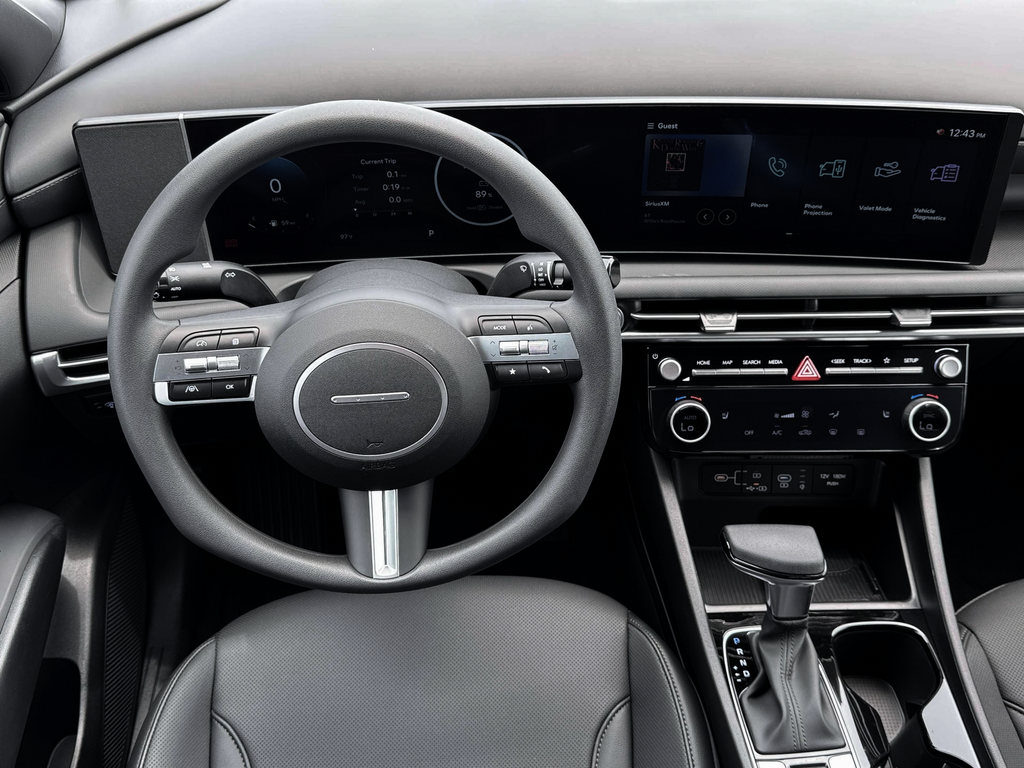 new 2026 Hyundai SANTA CRUZ car, priced at $36,167