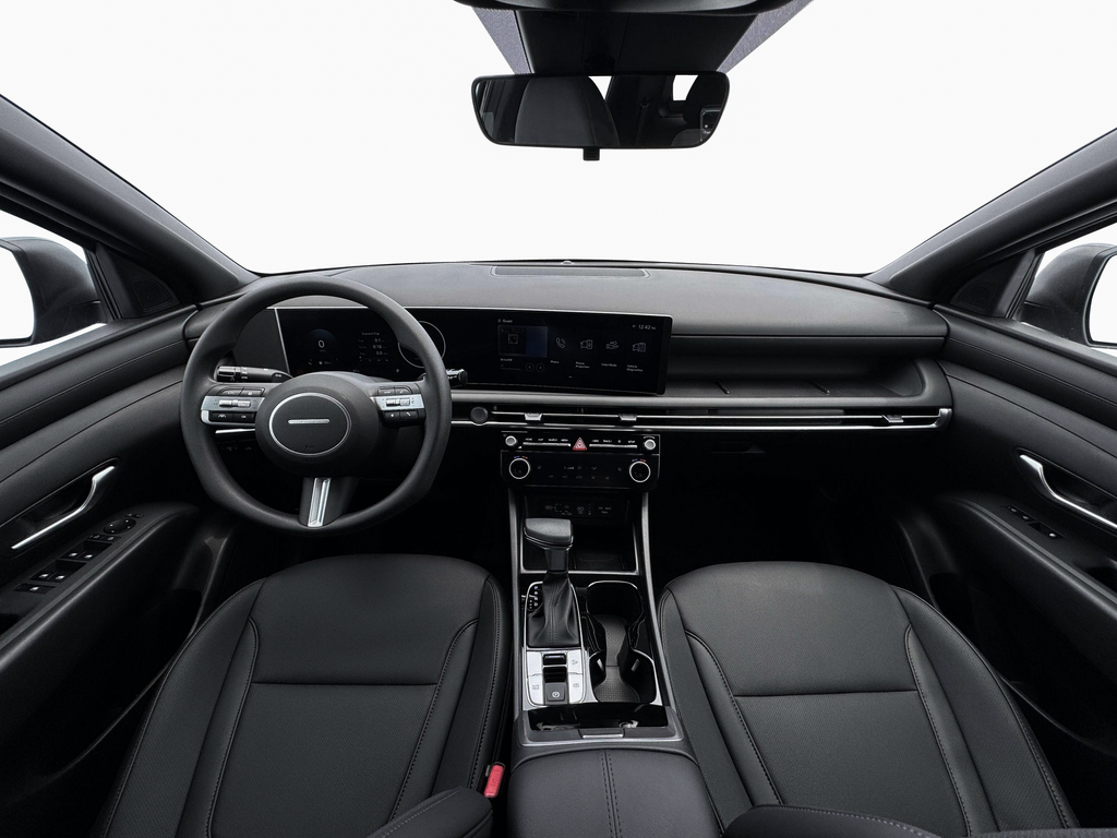 new 2026 Hyundai SANTA CRUZ car, priced at $36,167
