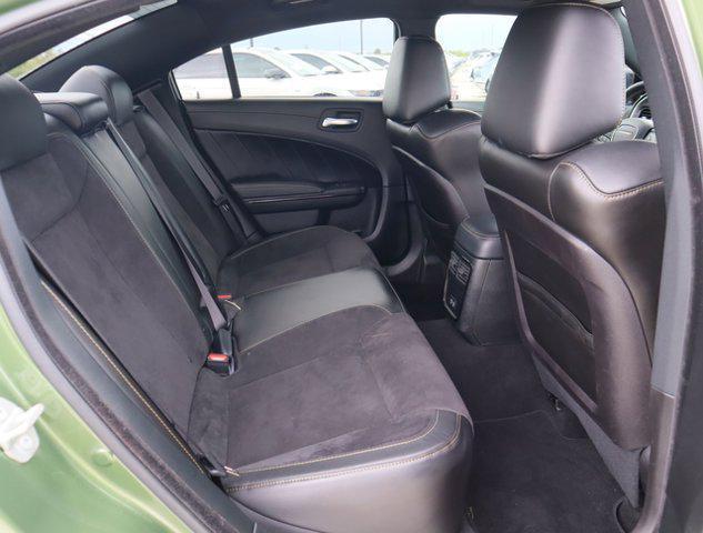 used 2023 Dodge Charger car, priced at $49,588