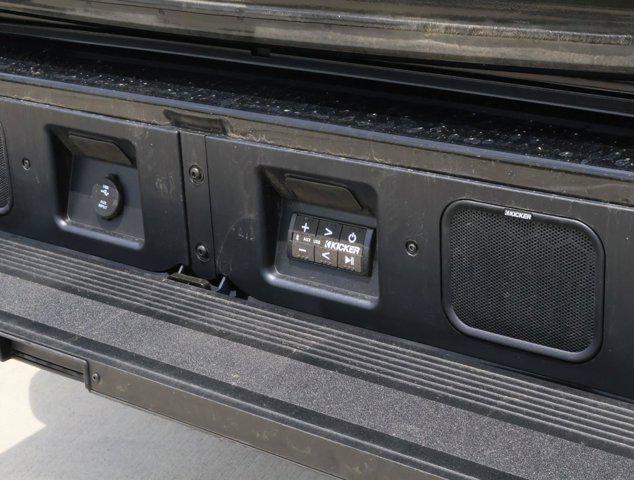 used 2024 GMC Sierra 3500 car, priced at $89,588