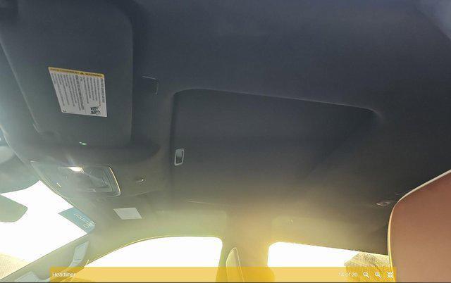 used 2024 GMC Sierra 3500 car, priced at $89,988