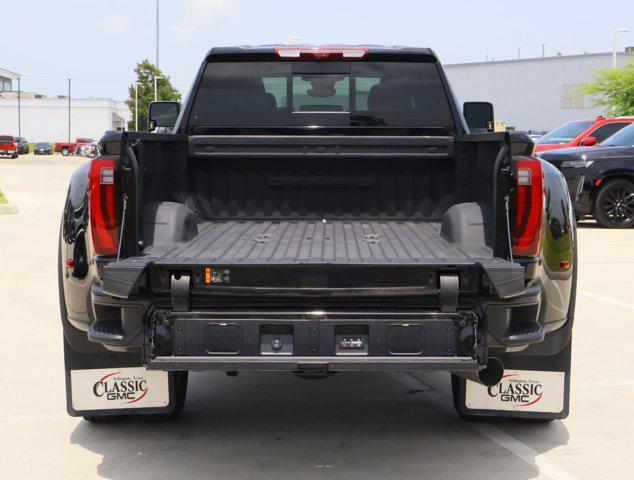 used 2024 GMC Sierra 3500 car, priced at $89,588