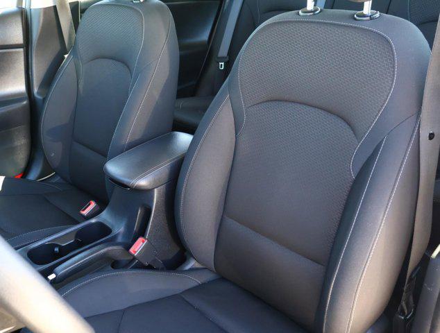 used 2018 Hyundai Elantra GT car, priced at $12,988