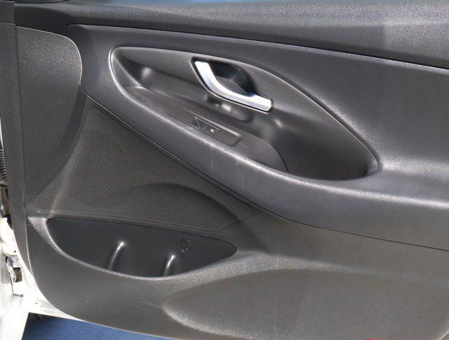 used 2018 Hyundai Elantra GT car, priced at $12,988