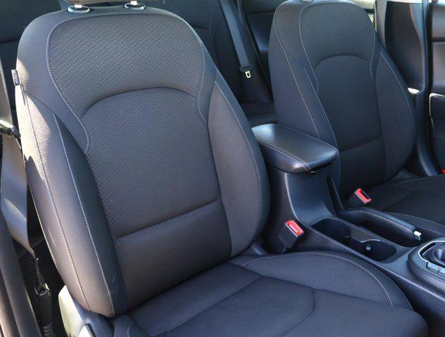 used 2018 Hyundai Elantra GT car, priced at $12,988