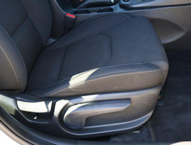 used 2018 Hyundai Elantra GT car, priced at $12,988