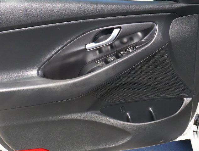 used 2018 Hyundai Elantra GT car, priced at $12,988