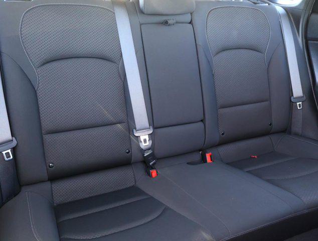 used 2018 Hyundai Elantra GT car, priced at $12,988