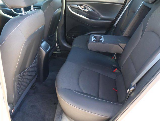 used 2018 Hyundai Elantra GT car, priced at $12,988