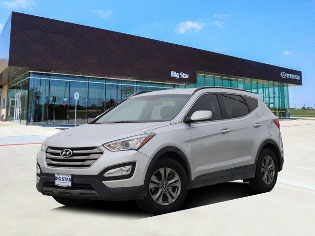 used 2022 Hyundai Tucson car, priced at $24,988