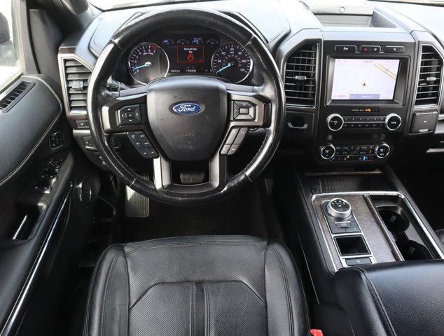 used 2020 Ford Expedition car, priced at $29,288