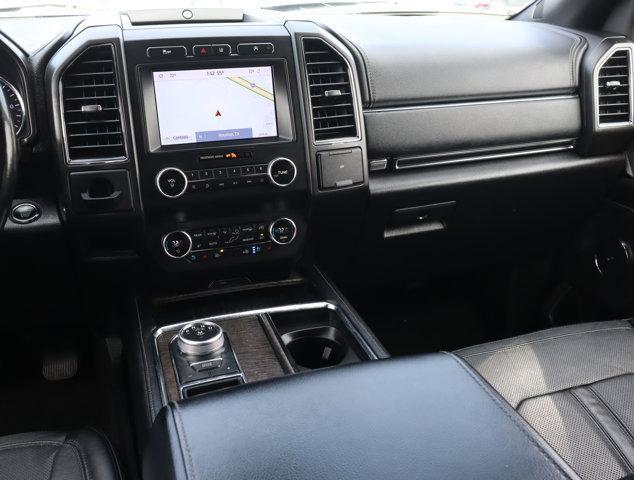 used 2020 Ford Expedition car, priced at $29,288