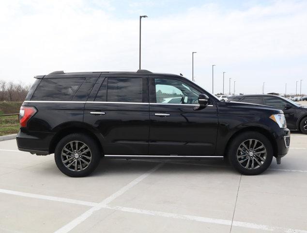 used 2020 Ford Expedition car, priced at $29,288