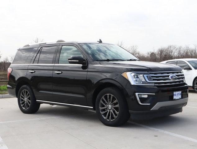 used 2020 Ford Expedition car, priced at $29,288