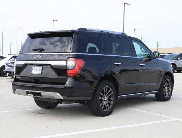 used 2020 Ford Expedition car, priced at $29,288