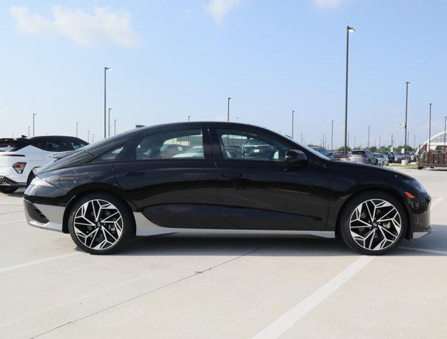 used 2023 Hyundai IONIQ 6 car, priced at $35,888