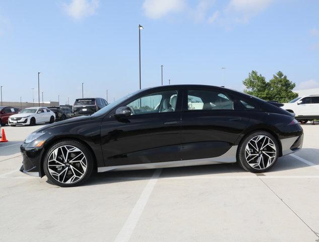 used 2023 Hyundai IONIQ 6 car, priced at $35,888