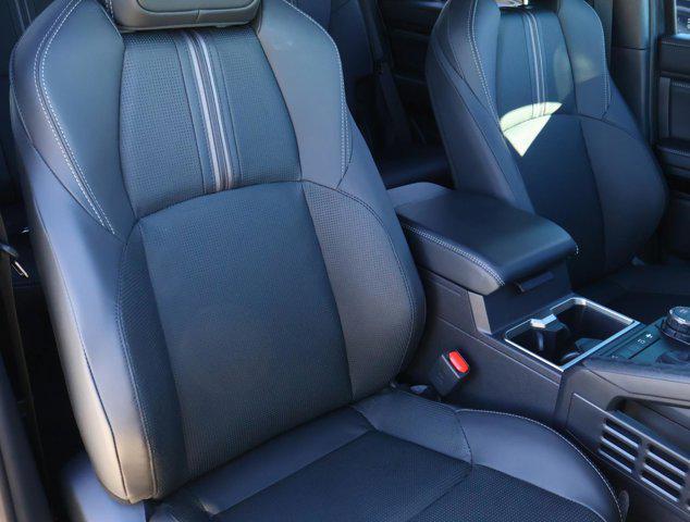 used 2025 Toyota 4Runner car, priced at $59,988