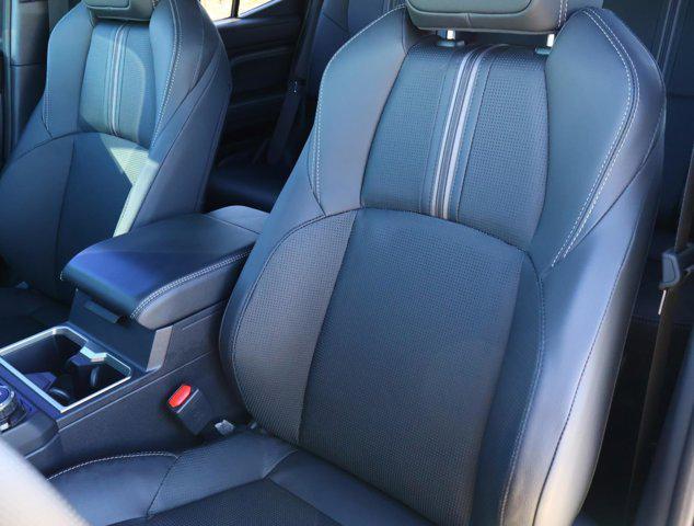 used 2025 Toyota 4Runner car, priced at $59,988