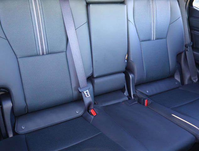 used 2025 Toyota 4Runner car, priced at $59,988