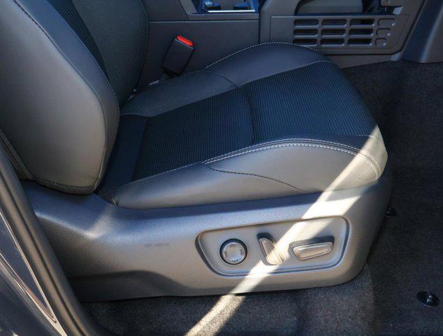 used 2025 Toyota 4Runner car, priced at $59,988