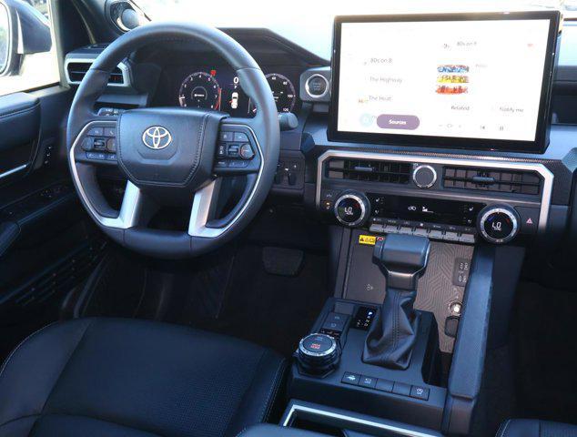 used 2025 Toyota 4Runner car, priced at $59,988